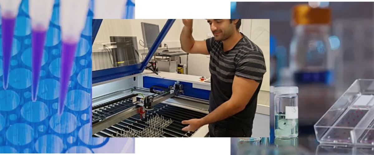 Read more about the article Transforming Diagnostics: Why Hospitals and Research Centers Should Adopt Rapid EV Purification with PMED