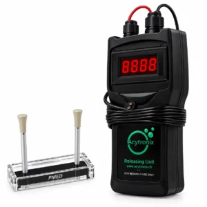 PMED Kit – Separating Cartridge + Releasing Unit for Isolation and Purification of Extracellular Vesicles and Exosomes
